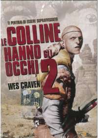 Le Colline Hanno Gli Occhi 2