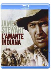 L'Amante Indiana