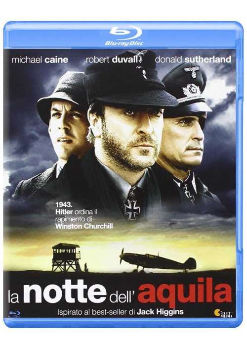 La Notte Dell'Aquila