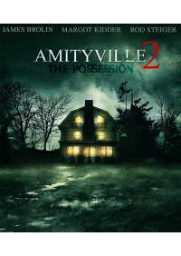 Amityville 2 - Possession