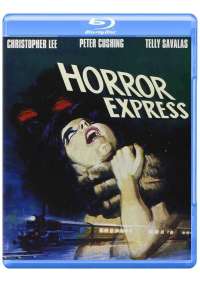 Horror Express