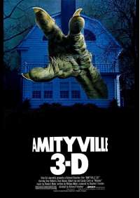 Amityville 3D