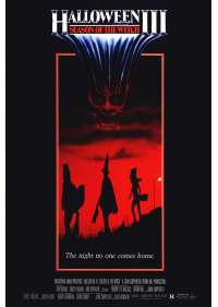 Halloween III - Il Signore Della Notte