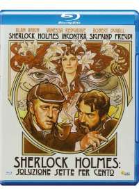 Sherlock Holmes - Soluzione Sette Per Cento