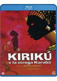 Kiriku' E La Strega Karaba'