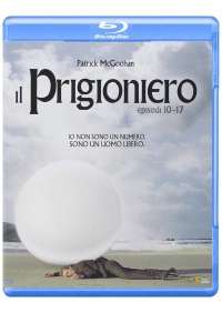 Prigioniero (Il) - Parte 02 (3 Blu-Ray)