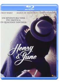 Henry E June