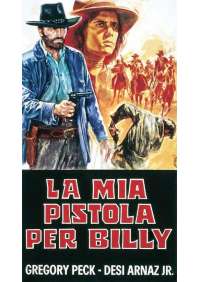 La Mia Pistola Per Billy