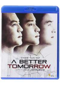 A Better Tomorrow