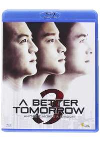 A Better Tomorrow 3