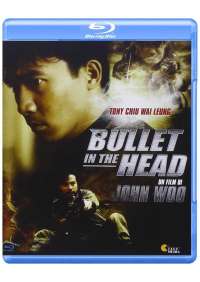 Bullet In The Head