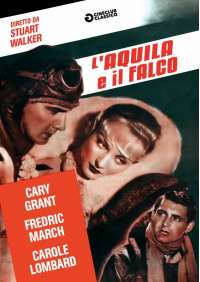L'Aquila E Il Falco