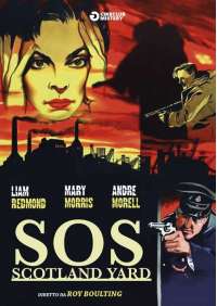 S.O.S. Scotland Yard