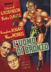 L'Uomo Di Bronzo