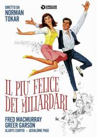 Il Piu' Felice Dei Miliardari