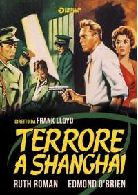 Terrore A Shangai