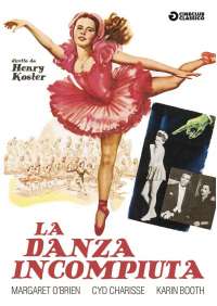 La Danza Incompiuta