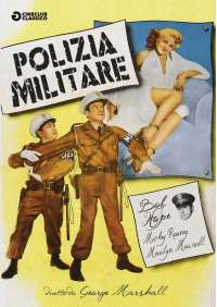 Polizia Militare