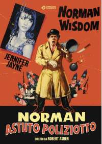Norman Astuto Poliziotto