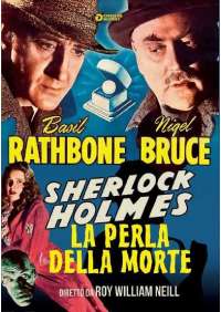 Sherlock Holmes - La Perla Della Morte