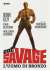 Doc Savage - L'Uomo Di Bronzo