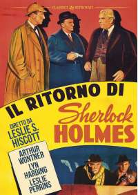 Il Ritorno Di Sherlock Holmes