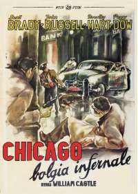 Chicago, Bolgia Infernale