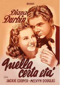 Quella Certa Eta' (1938)