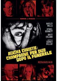 Champagne Per Due Dopo Il Funerale (Restaurato In Hd)