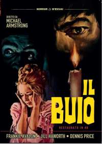 Buio (Il) (Restaurato In 4K) (Edizione In Lingua Originale)