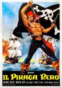 Il Pirata Nero