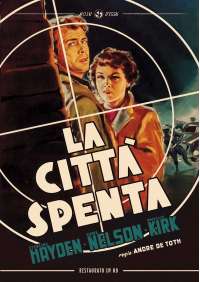 Citta' Spenta (La) (Restaurato In Hd)