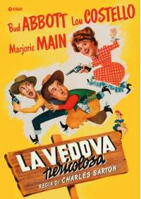 La Vedova Pericolosa