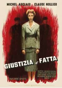 Giustizia E' Fatta
