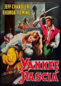 Yankee Pascia'