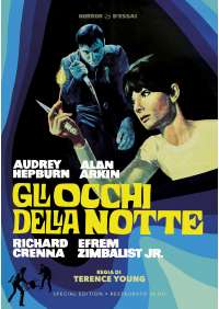 Occhi Della Notte (Gli) (Special Edition) (Restaurato In Hd)
