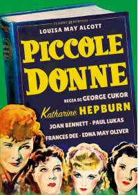 Piccole Donne (Restaurato In Hd)