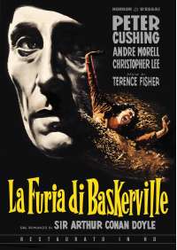 Furia Dei Baskerville (La) (Restaurato In Hd)