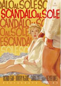 Scandalo Al Sole (Restaurato In Hd)