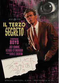 Terzo Segreto (Il) (Special Edition) (Restaurato In Hd)