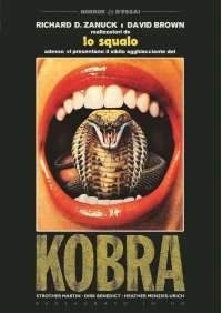 Kobra (Restaurato In Hd)