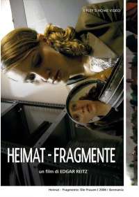 Heimat - Fragmente