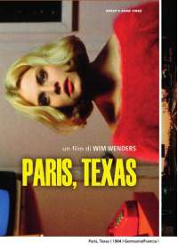 Paris, Texas (Versione Restaurata) (2 Dvd)