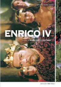 Enrico IV (Versione Restaurata)