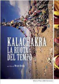 Kalachakra - La Ruota Del Tempo