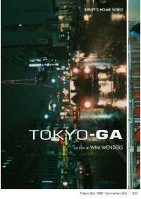 Tokyo-Ga