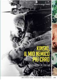 Kinski - Il Mio Nemico Piu' Caro