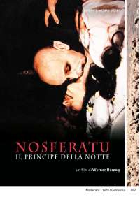 Nosferatu - Il Principe Della Notte (2 Dvd)