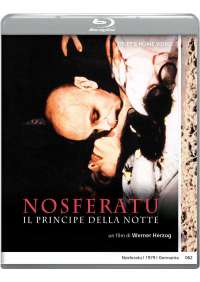Nosferatu - Il Principe Della Notte