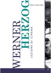 Lezioni Di Cinema (2 Dvd)